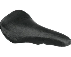 Aardvark Saddles & Seats|Waterproof Saddle Cover Standard (Black)