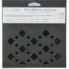 Absolute Black Chainrings & Accessories|SRAM Oval Mountain Chainrings (Black) (1 x 10/11/12 Speed) (94mm BCD) (Single) (30T)