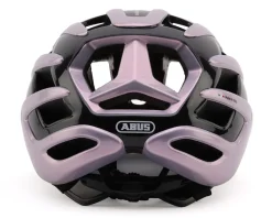 Abus Helmets|Helmets|AirBreaker 2.0 Helmet (All-In Purple) (S)