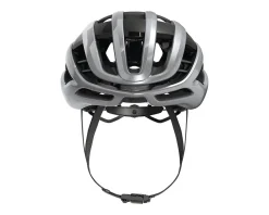 Abus Helmets|AirBreaker 2.0 Helmet (Graphite Silver) (S)