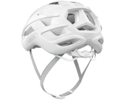 Abus Helmets|Helmets|AirBreaker 2.0 Helmet (Pure White) (L)