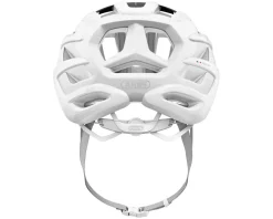 Abus Helmets|Helmets|AirBreaker 2.0 Helmet (Pure White) (L)