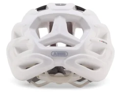 Abus Helmets|Helmets|AirBreaker 2.0 Helmet (Pure White) (L)