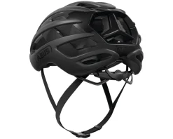 Abus Helmets|Helmets|AirBreaker 2.0 Helmet (Velvet Black) (S)