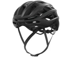 Abus Helmets|Helmets|AirBreaker 2.0 Helmet (Velvet Black) (S)