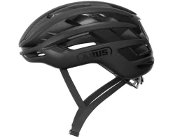 Abus Helmets|Helmets|AirBreaker 2.0 Helmet (Velvet Black) (S)