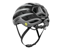 Abus Helmets|Helmets|AirBreaker 2.0 MIPS Helmet (Graphite Silver) (S)