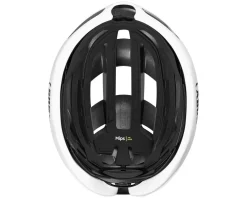 Abus Helmets|Helmets|AirBreaker 2.0 MIPS Helmet (Shiny White) (M)