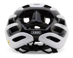 Abus Helmets|Helmets|AirBreaker 2.0 MIPS Helmet (Shiny White) (M)