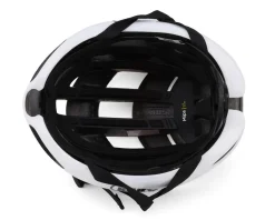 Abus Helmets|Helmets|AirBreaker 2.0 MIPS Helmet (Shiny White) (M)
