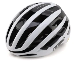 Abus Helmets|Helmets|AirBreaker 2.0 MIPS Helmet (Shiny White) (M)
