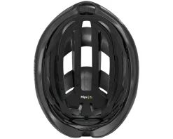 Abus Helmets|Helmets|AirBreaker 2.0 MIPS Helmet (Velvet Black) (S)