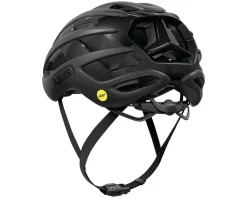 Abus Helmets|Helmets|AirBreaker 2.0 MIPS Helmet (Velvet Black) (S)