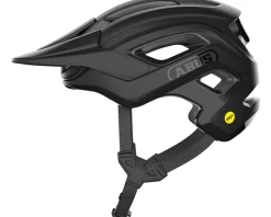 Abus Helmets|Helmets|CliffHanger MIPS Mountain Helmet (Velvet Black) (S)