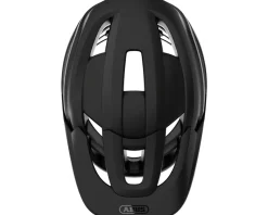Abus Helmets|Helmets|CliffHanger MIPS Mountain Helmet (Velvet Black) (S)