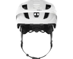 Abus Helmets|Helmets|CliffHanger MIPS Mountain Helmet (Shiny White) (S)