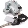 Abus E-Bike Parts|eBike Battery Lock Core (Bosch Frame Mount) (DT2)