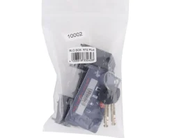 Abus E-Bike Parts|eBike Battery Lock Core (Bosch Rack Mount) (RT2)