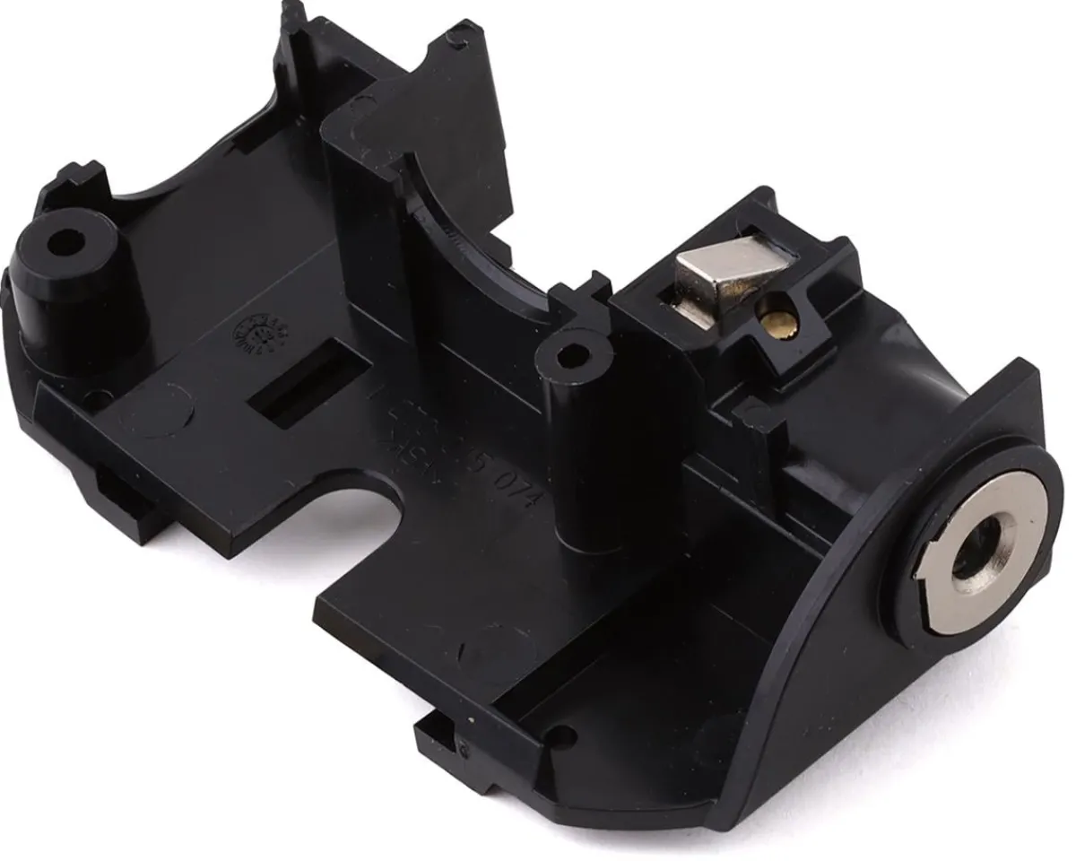 Abus E-Bike Parts|eBike Battery Lock Core (Bosch Rack Mount) (RT2)