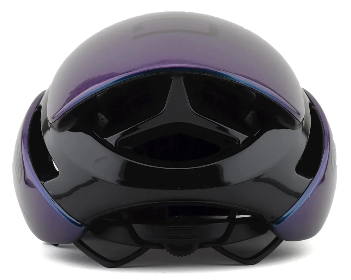 Abus Helmets|Helmets|GameChanger Helmet (Flipflop Purple) (S)