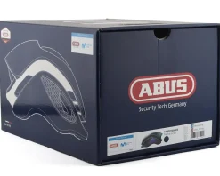 Abus Helmets|Helmets|GameChanger Helmet (Flipflop Purple) (S)