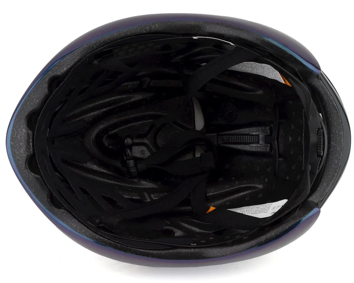 Abus Helmets|Helmets|GameChanger Helmet (Flipflop Purple) (S)