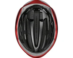 Abus Helmets|Helmets|GameChanger 2.0 Helmet (Performance Red) (S)