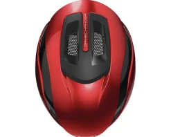 Abus Helmets|Helmets|GameChanger 2.0 Helmet (Performance Red) (S)