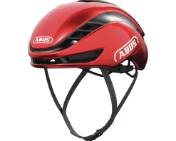 Abus Helmets|Helmets|GameChanger 2.0 Helmet (Performance Red) (S)