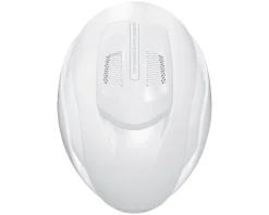 Abus Helmets|Helmets|GameChanger 2.0 Helmet (Pure White) (S)