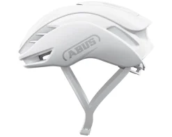 Abus Helmets|Helmets|GameChanger 2.0 Helmet (Pure White) (S)