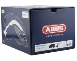 Abus Helmets|Clothing Sale|GameChanger Helmet (Velvet Black) (M)