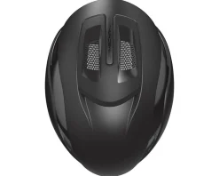 Abus Helmets|Helmets|GameChanger 2.0 Helmet (Velvet Black) (S)