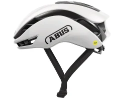 Abus Helmets|GameChanger 2.0 MIPS Helmet (Shiny White) (S)