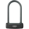 Abus Bike Locks|Granit Plus 640 U-Lock (Black)