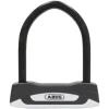 Abus Bike Locks|Granit XPlus U-Lock (Black) (3.15 x 5.5") (Keyed)