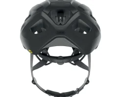 Abus Helmets|Helmets|Macator MIPS Helmet (Velvet Black) (51-55cm) (S)