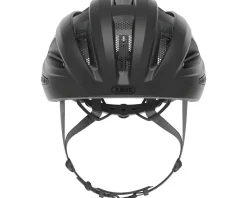 Abus Helmets|Helmets|Macator MIPS Helmet (Velvet Black) (51-55cm) (S)