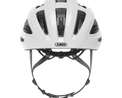 Abus Helmets|Helmets|Macator MIPS Helmet (White Silver) (51-55cm) (S)