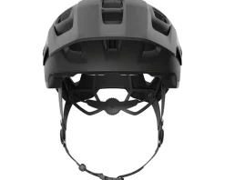 Abus Helmets|MoDrop MIPS Mountain Helmet (Velvet Black) (S)