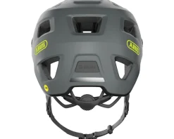 Abus Helmets|Helmets|MoDrop MIPS Mountain Helmet (Concrete Grey) (S)