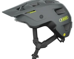 Abus Helmets|Helmets|MoDrop MIPS Mountain Helmet (Concrete Grey) (S)