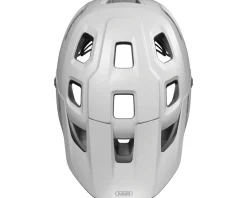 Abus Helmets|Helmets|MoDrop MIPS Mountain Helmet (Polar White) (S)