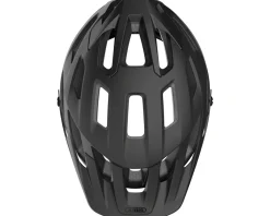 Abus Helmets|Helmets|Moventor 2.0 MIPS Mountain Helmet (Velvet Black) (S)