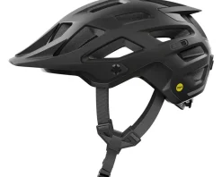 Abus Helmets|Helmets|Moventor 2.0 MIPS Mountain Helmet (Velvet Black) (S)