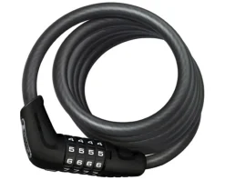 Abus Bike Locks|Numero Combination Lock
