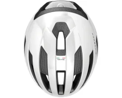 Abus Helmets|Helmets|Wingback Road Helmet (Shiny White) (S)