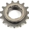 ACS Cassettes|Crossfire Freewheel (Gun Metal) (15T)