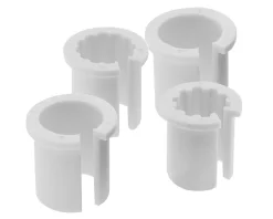 Adams Trail A Bike Racks, Fenders, & Trailers|4-Piece Sleeve Set