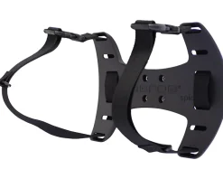 Aeroe Racks, Fenders, & Trailers|Spider B Cradle for Rear Rack (Black)